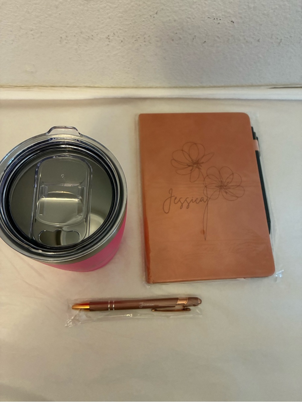 Jessica gift set - Picture 5 of 5